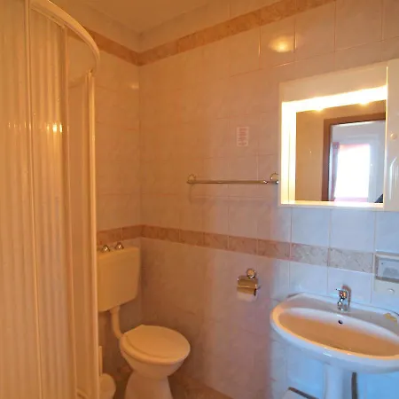 Apartamento Chiara.2 Krnica