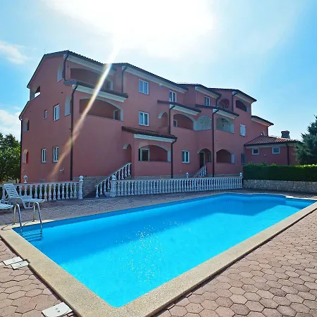 Apartamento Chiara.2