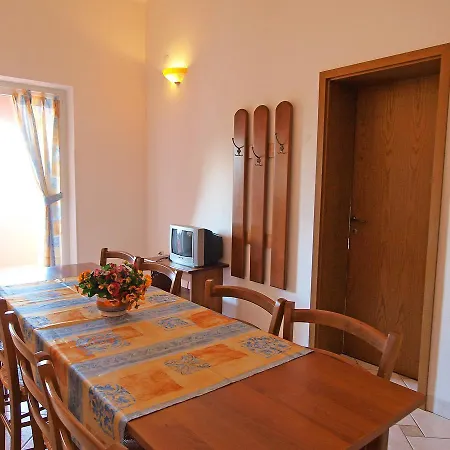 Chiara.2 Apartamento Krnica
