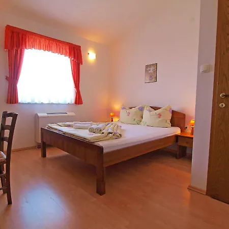 Apartamento Chiara.2 Krnica