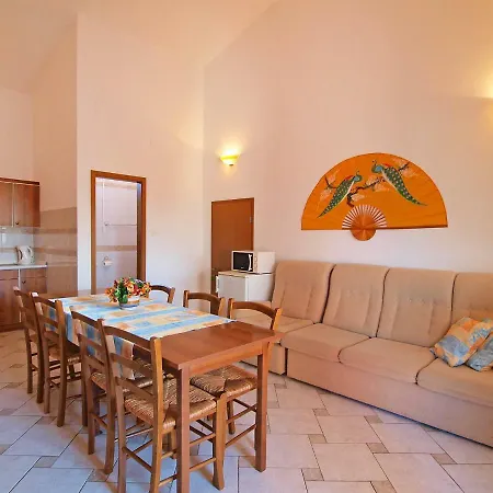 Apartamento Chiara.2